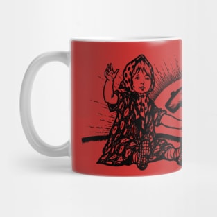 Communist Kids Mug